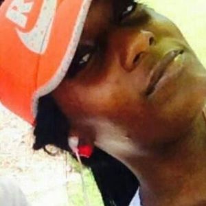 Meet your Posher, Shaquanna